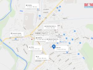 Pronájem bytu 3+1, Holýšov, Sokolovská, 69 m2