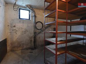 Prodej rodinného domu, Nepomuk, 100 m2