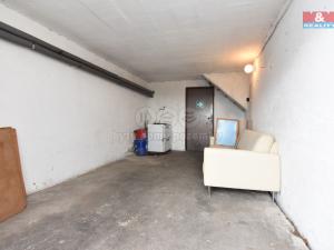Prodej rodinného domu, Nepomuk, 100 m2
