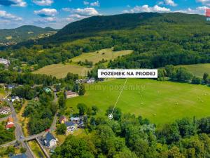 Prodej pozemku pro bydlení, Jílové - Modrá, 1760 m2