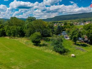Prodej pozemku pro bydlení, Jílové - Modrá, 1760 m2