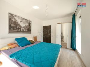 Prodej bytu 3+kk, Praha - Cholupice, Podchýšská, 70 m2