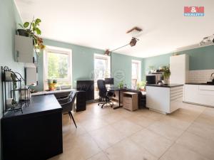 Prodej bytu 3+kk, Praha - Cholupice, Podchýšská, 70 m2