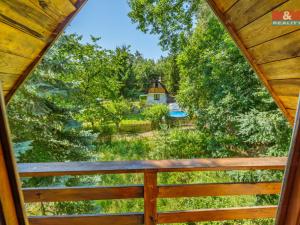 Prodej chaty, Líský, 32 m2