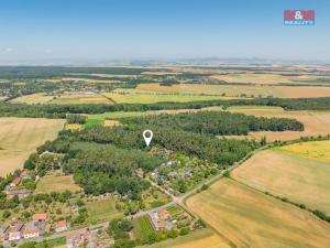 Prodej chaty, Líský, 32 m2