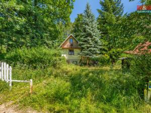 Prodej chaty, Líský, 32 m2