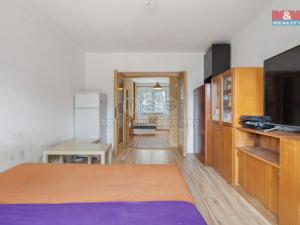 Prodej bytu 2+1, Kladno, Sevastopolská, 50 m2