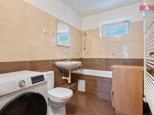 Prodej bytu 2+1, Kladno, Sevastopolská, 50 m2