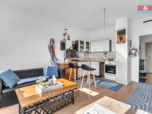 Prodej bytu 2+kk, Jablonec nad Nisou, Skelná, 44 m2