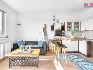 Prodej bytu 2+kk, Jablonec nad Nisou, Skelná, 44 m2