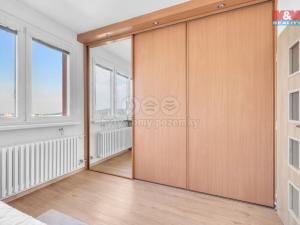 Prodej bytu 2+kk, Jablonec nad Nisou, Skelná, 44 m2