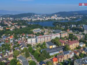 Prodej bytu 2+kk, Jablonec nad Nisou, Skelná, 44 m2