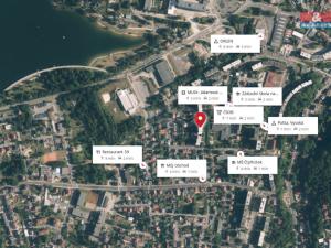 Prodej bytu 2+kk, Jablonec nad Nisou, Skelná, 44 m2