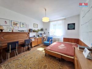 Prodej bytu 3+1, Ostrov, Masarykova, 76 m2