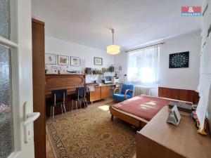 Prodej bytu 3+1, Ostrov, Masarykova, 76 m2