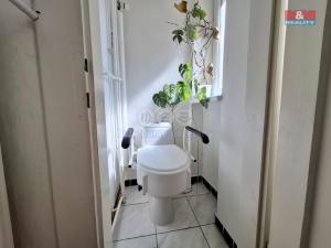 Prodej bytu 3+1, Ostrov, Masarykova, 76 m2