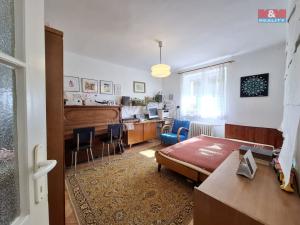 Prodej bytu 3+1, Ostrov, Masarykova, 76 m2