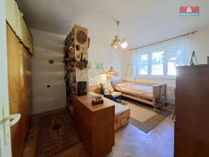 Prodej bytu 3+1, Ostrov, Masarykova, 76 m2