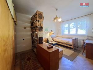 Prodej bytu 3+1, Ostrov, Masarykova, 76 m2