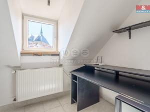 Prodej bytu 3+1, Cheb, Cechovní, 130 m2