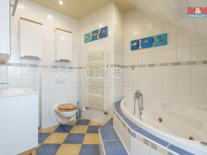 Prodej bytu 3+1, Cheb, Cechovní, 130 m2