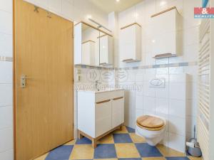 Prodej bytu 3+1, Cheb, Cechovní, 130 m2