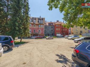 Prodej bytu 3+1, Cheb, Cechovní, 130 m2