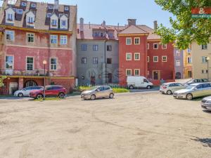 Prodej bytu 3+1, Cheb, Cechovní, 130 m2