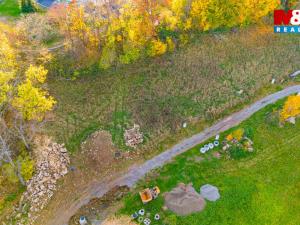 Prodej pozemku pro bydlení, Vimperk, Výhledy, 1111 m2