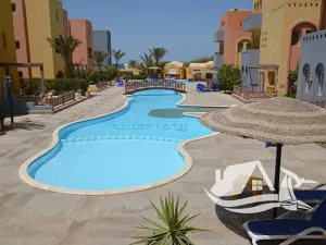 Prodej bytu 3+kk, Hurghada, Egypt, 128 m2