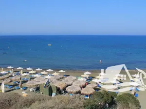 Prodej bytu 2+1, Larnaka, Kypr, 75 m2