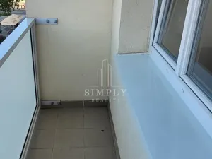 Pronájem bytu 2+kk, Praha - Libeň, náměstí Na Balabence, 50 m2
