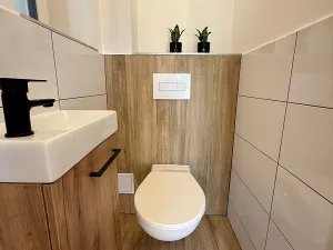 Pronájem rodinného domu, Golčův Jeníkov, Nová, 130 m2