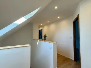 Pronájem rodinného domu, Golčův Jeníkov, Nová, 130 m2