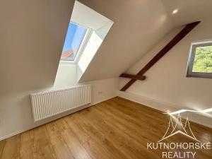 Pronájem rodinného domu, Golčův Jeníkov, Nová, 130 m2