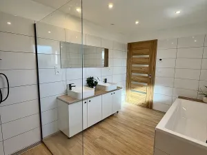 Pronájem rodinného domu, Golčův Jeníkov, Nová, 130 m2