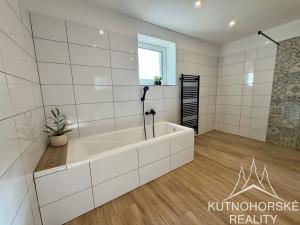 Pronájem rodinného domu, Golčův Jeníkov, Nová, 130 m2