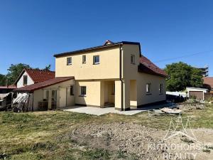 Pronájem rodinného domu, Golčův Jeníkov, Nová, 130 m2