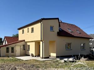 Pronájem rodinného domu, Golčův Jeníkov, Nová, 130 m2