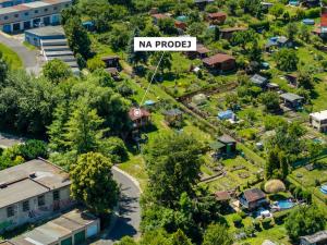 Prodej zahrady, Děčín, 270 m2