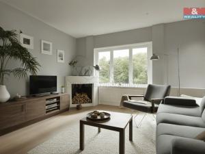 Prodej obchodního prostoru, Kravaře, Náměstí, 180 m2