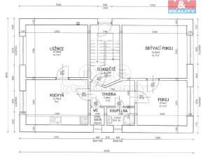 Prodej obchodního prostoru, Kravaře, Náměstí, 180 m2