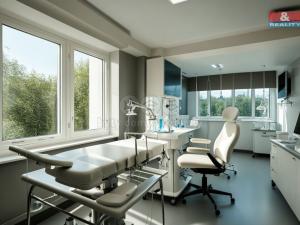 Prodej obchodního prostoru, Kravaře, Náměstí, 180 m2