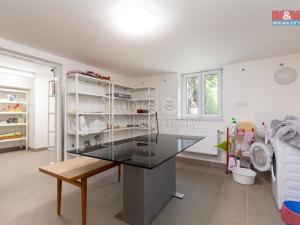Prodej činžovního domu, Kravaře, 180 m2