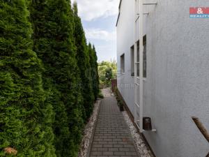 Prodej činžovního domu, Kravaře, 180 m2