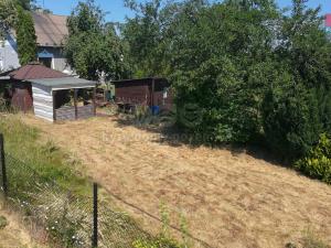 Prodej zahrady, Ostrava, Vrublova, 299 m2