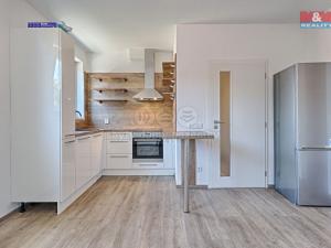 Pronájem bytu 1+kk, Poděbrady - Poděbrady III, Fügnerova, 35 m2