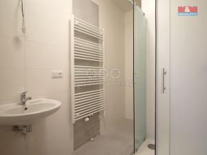 Pronájem bytu 1+kk, Hradec Králové - Kukleny, Honkova, 36 m2