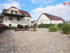 Pronájem bytu 1+kk, Hradec Králové - Kukleny, Honkova, 36 m2