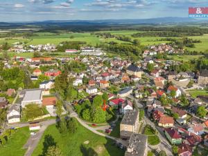 Prodej komerčního pozemku, Skalná, 1168 m2